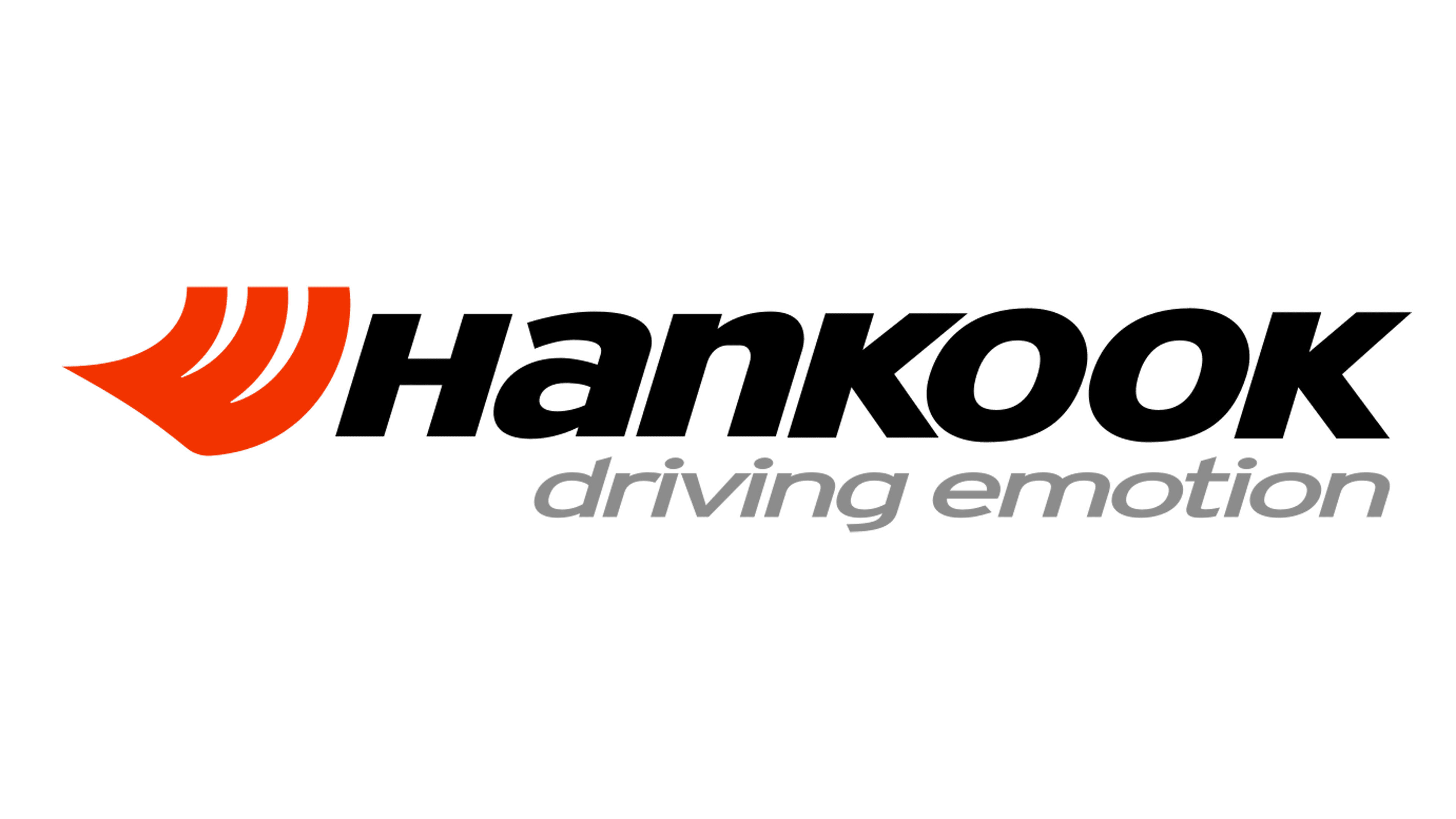 логотип Hankook