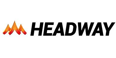 логотип Headway