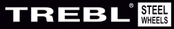 логотип Trebl