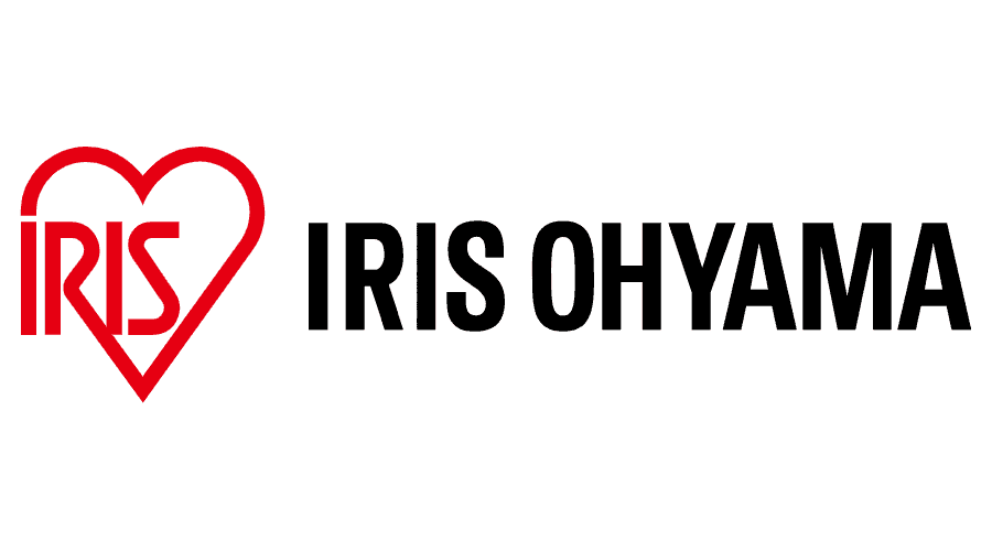 логотип IRIS OHYAMA INC