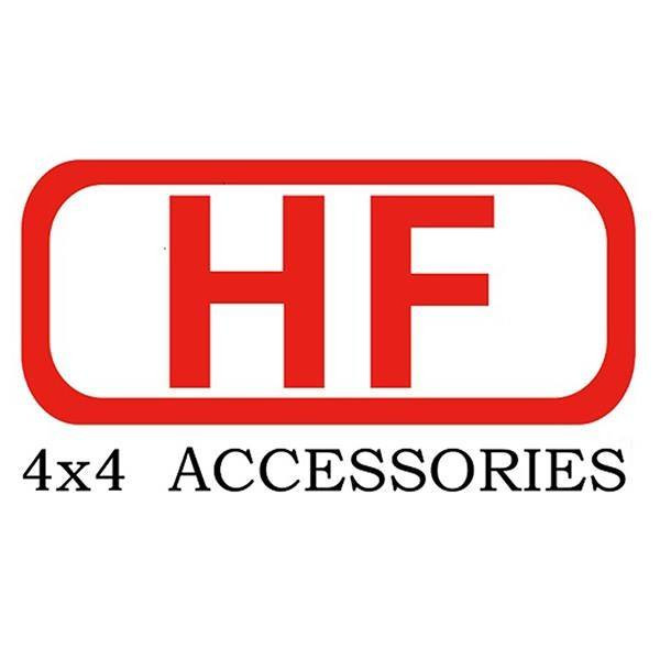 логотип HF Differential