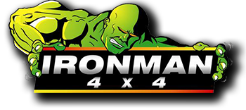 логотип Ironman4X4