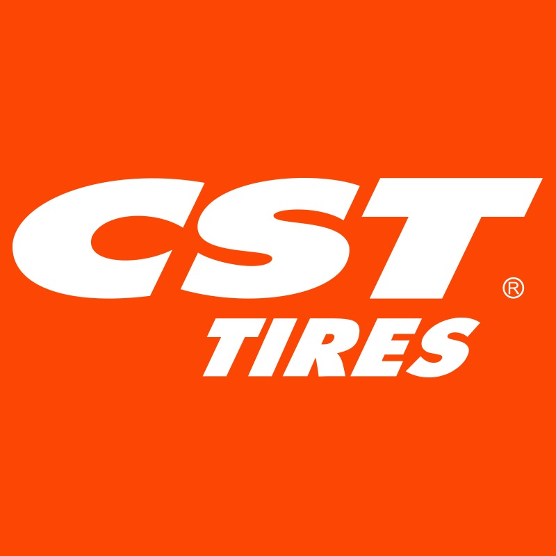 логотип CST