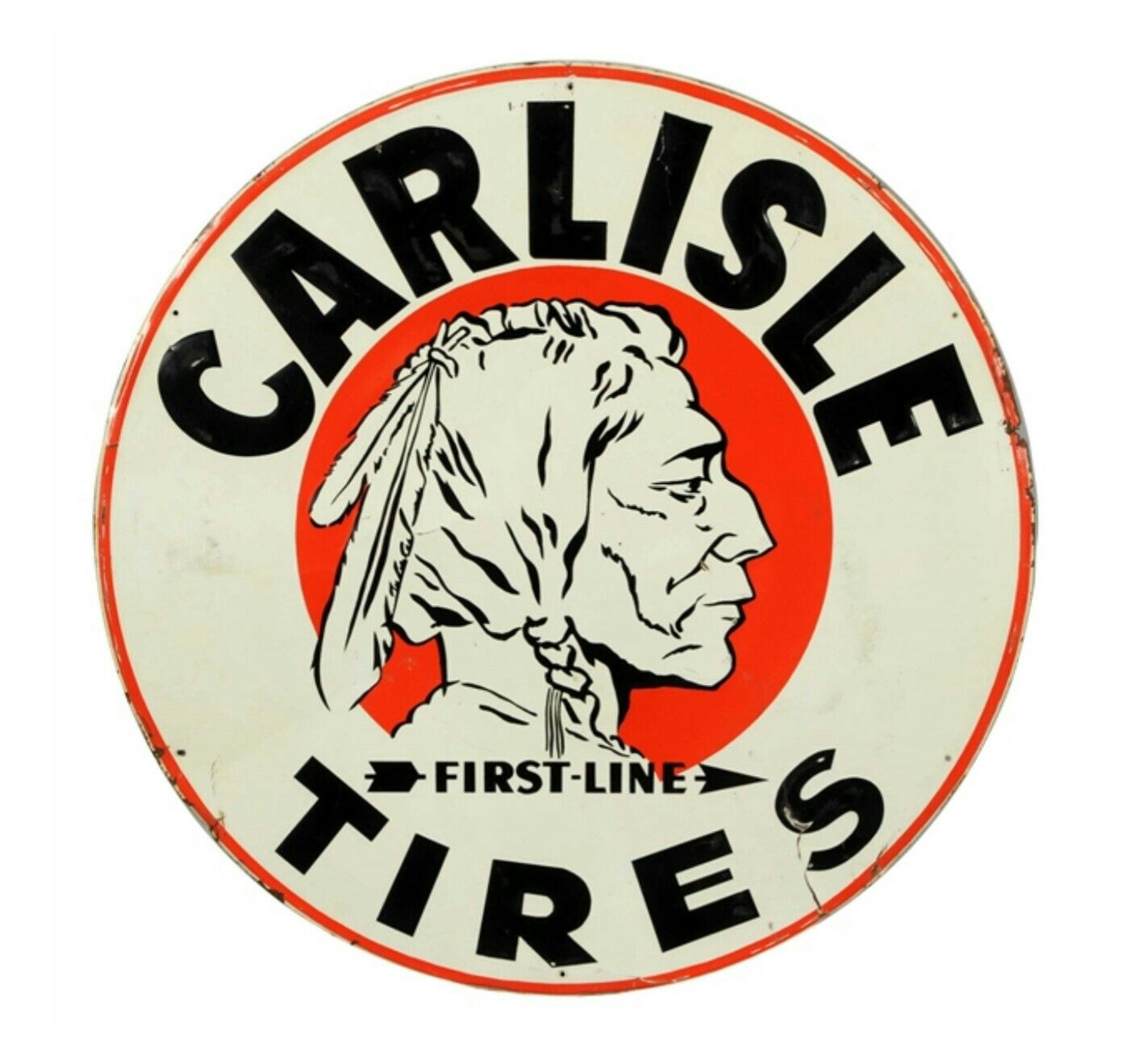логотип Carlisle