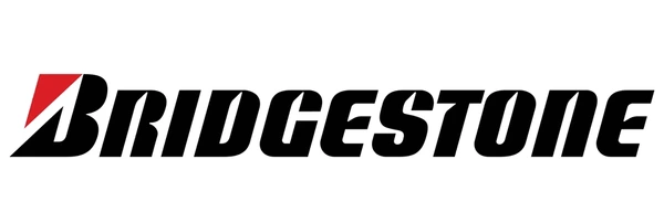 логотип Bridgestone